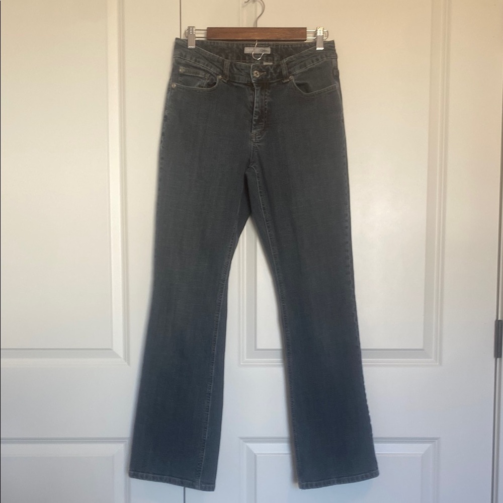 Chico's‎ Platinum Jeans